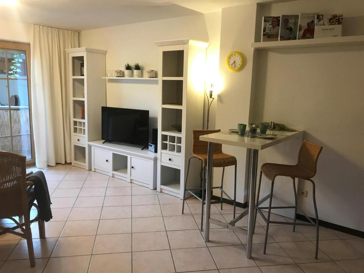 Bio-Ferienweingut Leyendecker Apartment Kattenes Exterior photo
