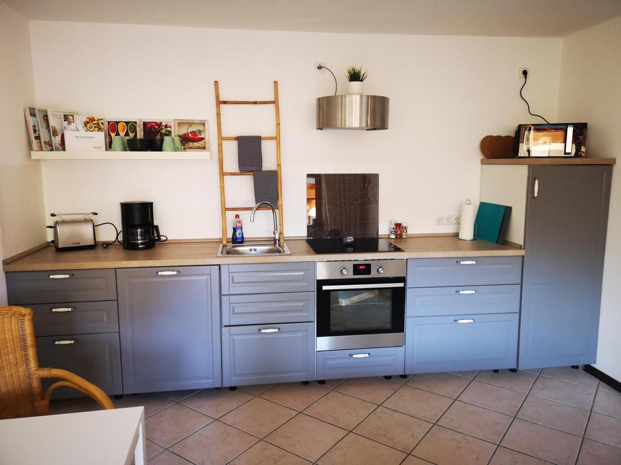 Bio-Ferienweingut Leyendecker Apartment Kattenes Exterior photo